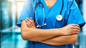 Doctor By
